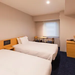 相鉄フレッサイン 札幌すすきの ホテル