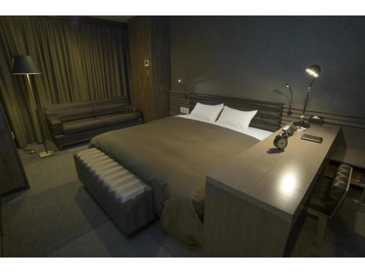 Hotel Relief Sapporo Susukino - Vacation Stay 22966V Japan