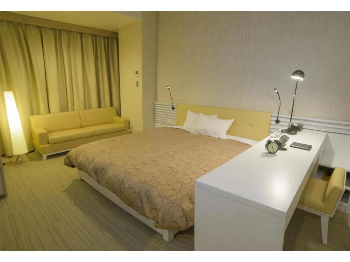 Hotel Relief Sapporo Susukino - Vacation Stay 22966V