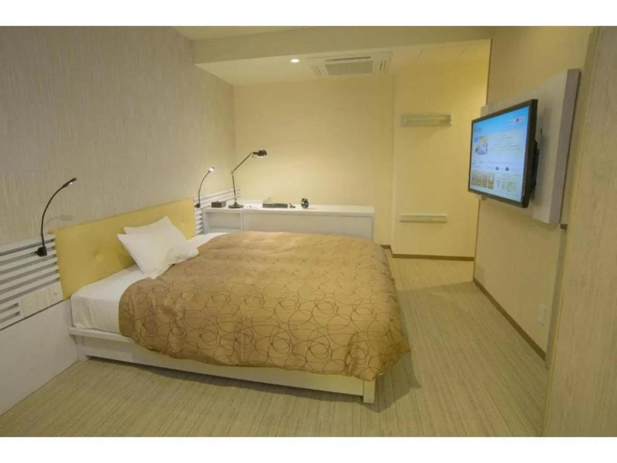 Hotel Relief Sapporo Susukino - Vacation Stay 22966V