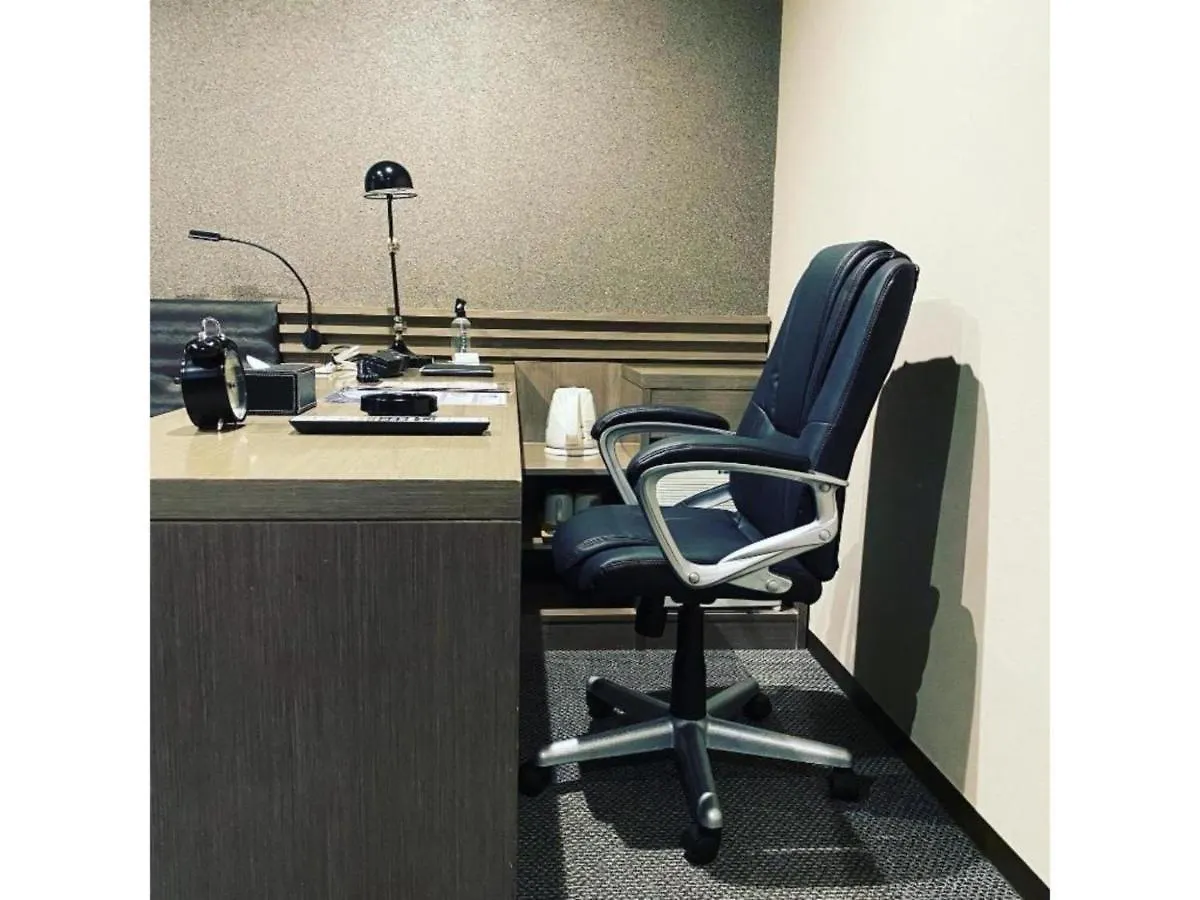 Hotel Relief Sapporo Susukino - Vacation Stay 22966V