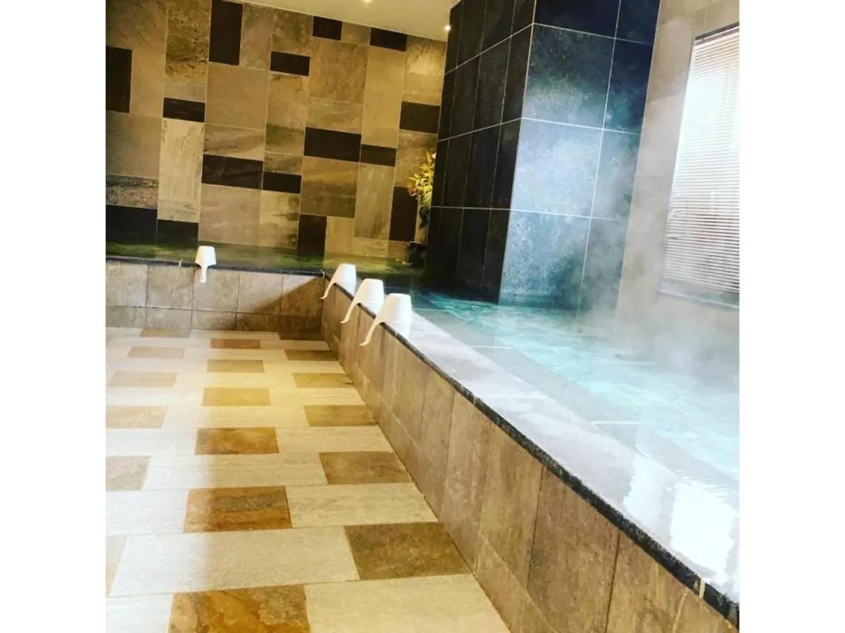 Hotel Relief Sapporo Susukino - Vacation Stay 22966V 0*,  Japan