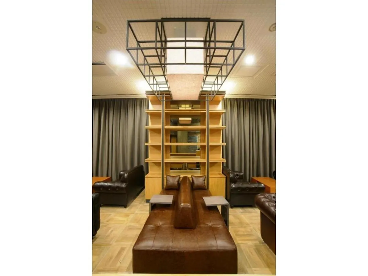 Hotel Relief Sapporo Susukino - Vacation Stay 22966V