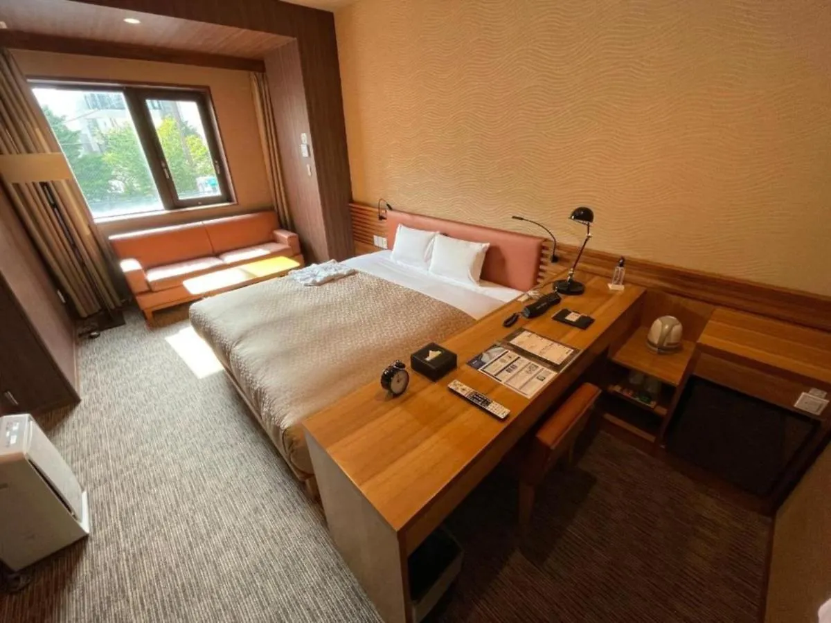 Hotel Relief Sapporo Susukino - Vacation Stay 22966V Japan