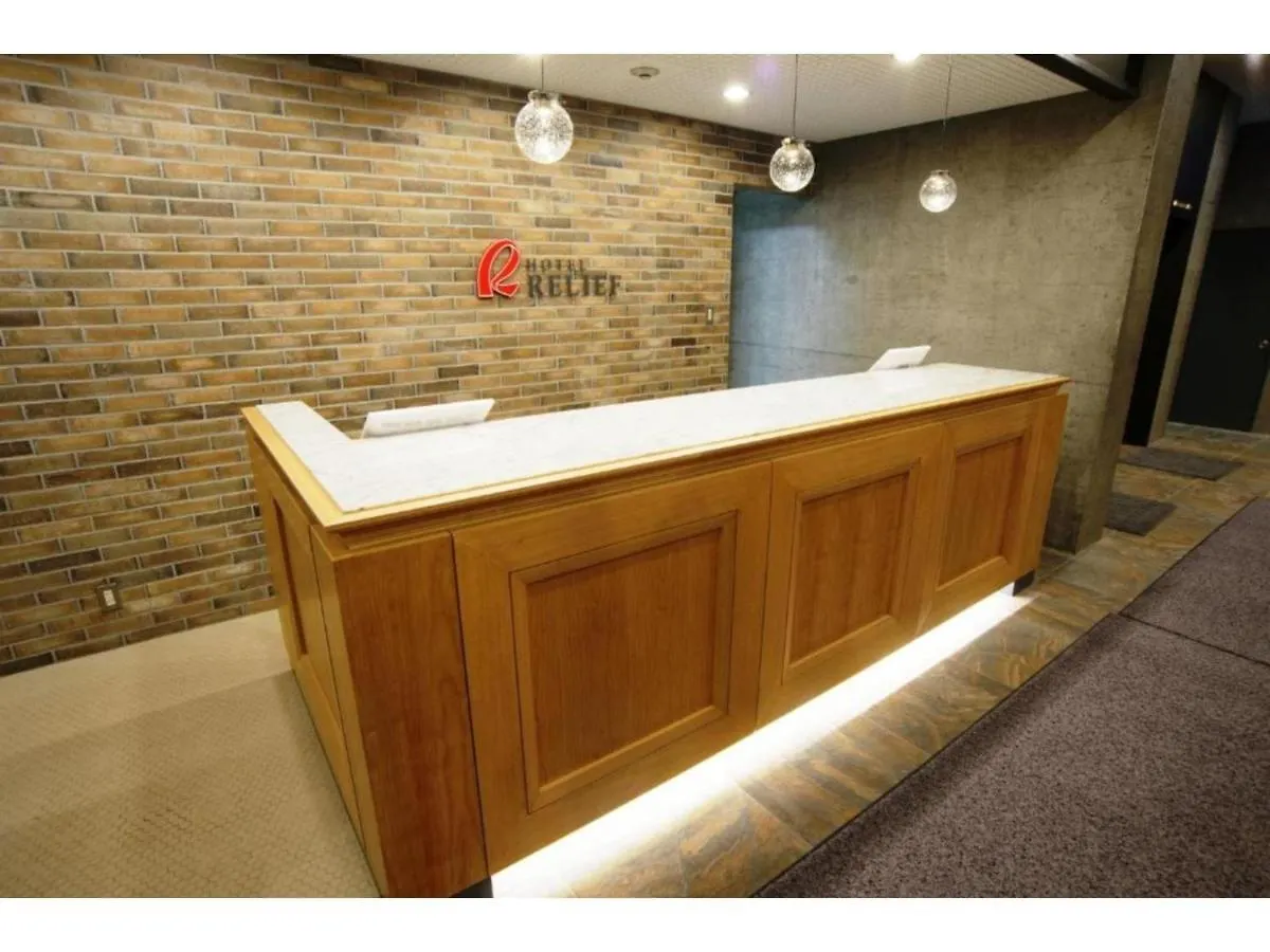 Hotel Relief Sapporo Susukino - Vacation Stay 22966V Japan
